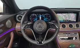 Mercedes-Benz E 220 E220d 4MATIC Exclusive, снимка 13