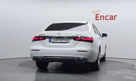 Mercedes-Benz E 220 E220d 4MATIC Exclusive, снимка 4