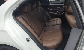 Mercedes-Benz E 220 E220d 4MATIC Exclusive, снимка 11