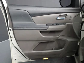 Honda Odyssey 3.5 4Th Generation, снимка 17