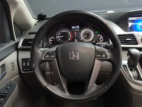 Honda Odyssey 3.5 4Th Generation, снимка 13