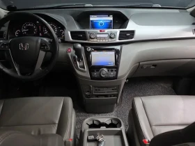 Honda Odyssey 3.5 4Th Generation, снимка 7