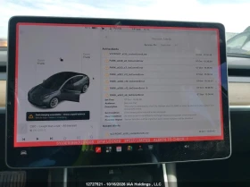 Tesla Model 3 Long Range/Performance, снимка 7