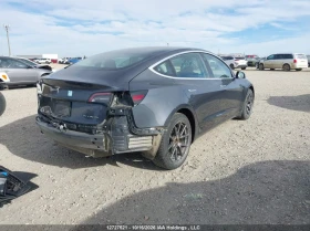 Tesla Model 3 Long Range/Performance, снимка 4