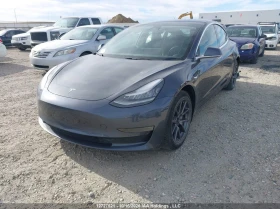 Tesla Model 3 Long Range/Performance, снимка 2