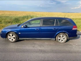 Opel Vectra 2.2 DTI, снимка 2