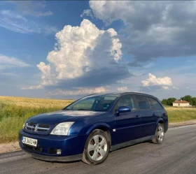 Opel Vectra 2.2 DTI, снимка 1