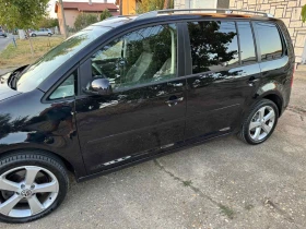 VW Touran, снимка 5