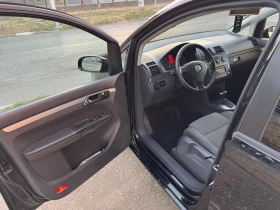 VW Touran, снимка 7