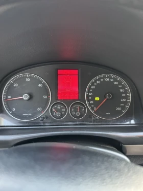 VW Touran, снимка 10