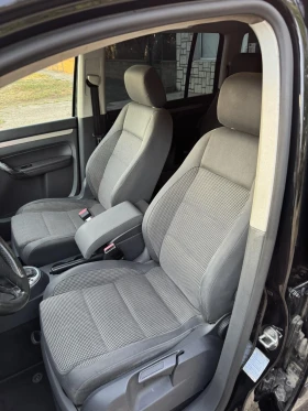 VW Touran, снимка 11