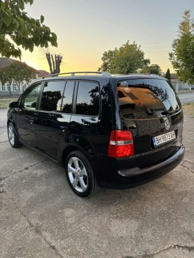 VW Touran, снимка 6