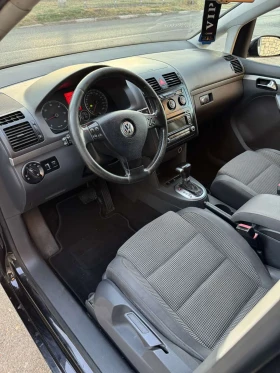 VW Touran, снимка 8