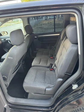 VW Touran, снимка 12