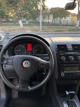 VW Touran, снимка 9