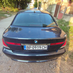 BMW 735 Li LPG 3.6 , снимка 2 - Автомобили и джипове - 43992537