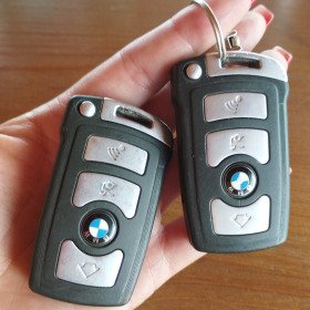 BMW 735 Li LPG 3.6 , снимка 12 - Автомобили и джипове - 43992537