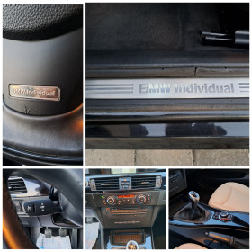 BMW 320 INDIVIDUAL_FACELIFT | Mobile.bg   15
