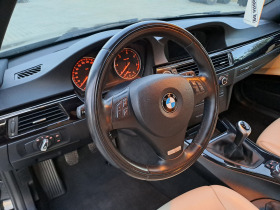 BMW 320 INDIVIDUAL_FACELIFT, снимка 11 - Автомобили и джипове - 44509556