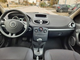 Renault Clio 1.6, снимка 8