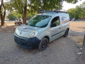 Renault Kangoo 1.5 DCI БАРТЕР, снимка 2