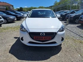 Mazda 2 1.5 105ks Skayaktiv evro 6b, снимка 8