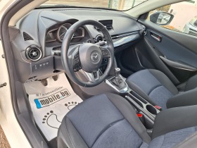 Mazda 2 1.5 105ks Skayaktiv evro 6b, снимка 10 - Автомобили и джипове - 44032971