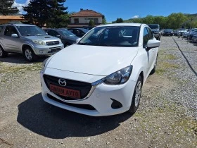 Mazda 2 1.5 105ks Skayaktiv evro 6b, снимка 7