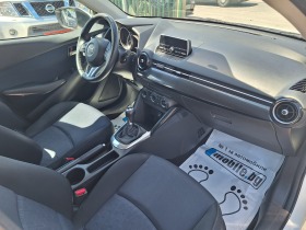 Mazda 2 1.5 105ks Skayaktiv evro 6b, снимка 12 - Автомобили и джипове - 44032971