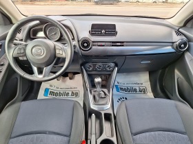 Mazda 2 1.5 105ks Skayaktiv evro 6b, снимка 11 - Автомобили и джипове - 44032971
