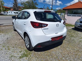 Mazda 2 1.5 105ks Skayaktiv evro 6b, снимка 5 - Автомобили и джипове - 44032971