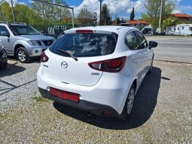 Mazda 2 1.5 105ks Skayaktiv evro 6b, снимка 3