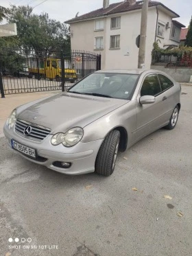 Mercedes-Benz C 220 | Mobile.bg    2