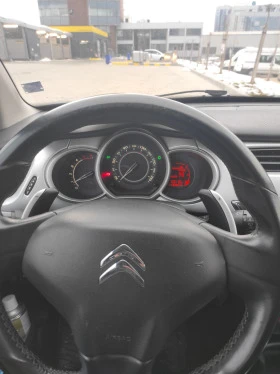 Citroen C3 1.6HDI/92HP/AUTOMATIC, снимка 16