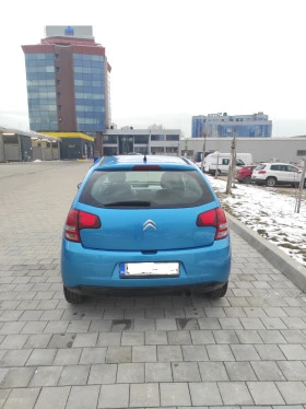 Citroen C3 1.6HDI/92HP/AUTOMATIC, снимка 13