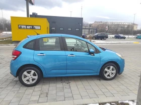 Citroen C3 1.6HDI/92HP/AUTOMATIC, снимка 15