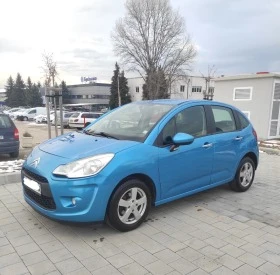 Обява за продажба на Citroen C3 1.6HDI/92HP/AUTOMATIC ~13 500 лв. - изображение 1