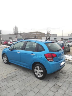 Обява за продажба на Citroen C3 1.6HDI/92HP/AUTOMATIC ~13 500 лв. - изображение 10