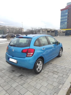 Citroen C3 1.6HDI/92HP/AUTOMATIC, снимка 14