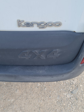 Renault Kangoo 1.9TDI | Mobile.bg   4