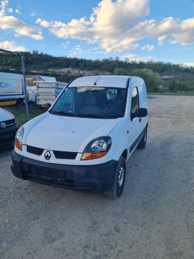 Renault Kangoo 1.9TDI | Mobile.bg   14