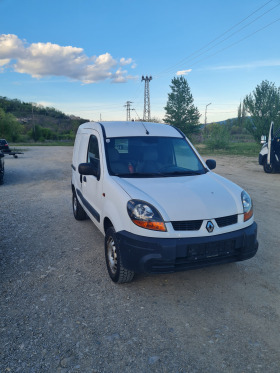 Renault Kangoo 1.9TDI | Mobile.bg   12
