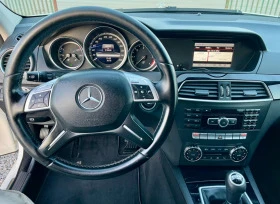 Mercedes-Benz C 200 FACELIFT  | Mobile.bg    13