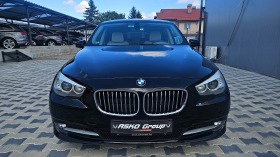 Обява за продажба на BMW 5 Gran Turismo XD/MONITORI/CAMERA/MEMORY/AUTO HOLD/ПЕЧКА/LIZING ~21 000 лв. - изображение 1