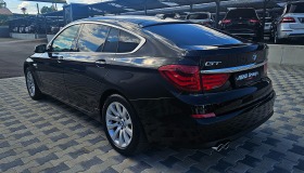 Обява за продажба на BMW 5 Gran Turismo XD/MONITORI/CAMERA/MEMORY/AUTO HOLD/ПЕЧКА/LIZING ~21 000 лв. - изображение 6