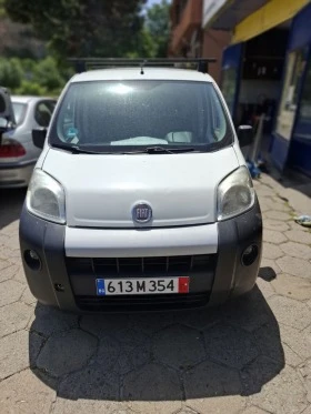  Fiat Fiorino