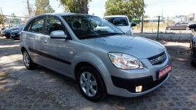 Kia Rio 1.6i, АВТОМАТИК, SPORT, 109х.км! ! !, снимка 2