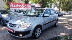 Kia Rio 1.6i, АВТОМАТИК, БЕЗ ЗАБЕЛЕЖКА, SPORT, 109х.км! ! , снимка 1