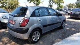 Kia Rio 1.6i, АВТОМАТИК, БЕЗ ЗАБЕЛЕЖКА, SPORT, 109х.км! ! , снимка 3