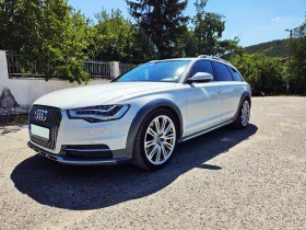 Обява за продажба на Audi A6 Allroad Quatro  ~31 000 лв. - изображение 1